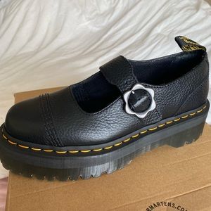 Dr.Marten Addina Flwr loafer